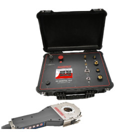 ĐẦU HÀN ỐNG TỰ ĐỘNG MAGNATECH EZ 517